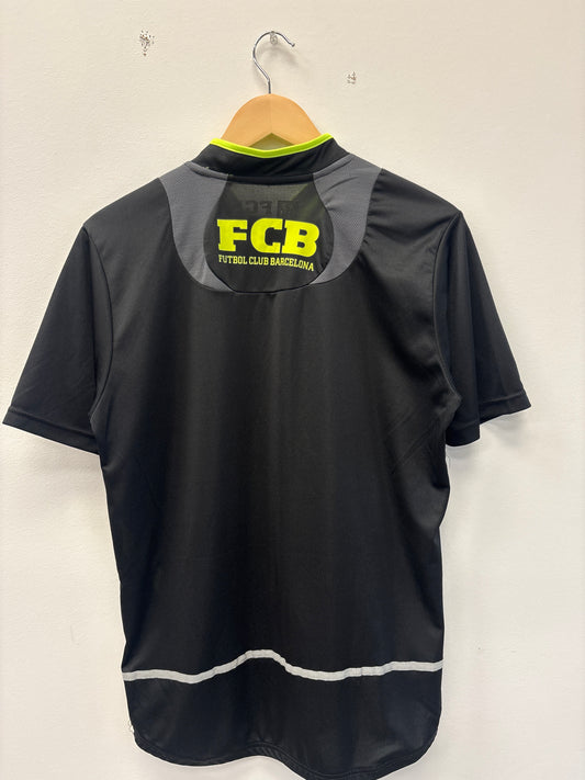 (S/M) Barcelona Training Top Jersey