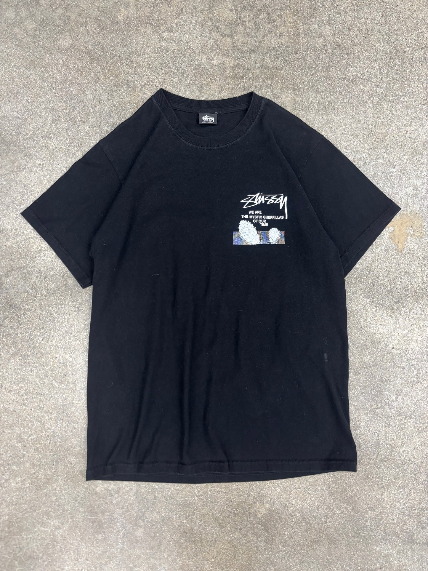 (M) Stussy Desert Skies Tee Shirt