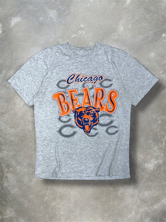 (M) Vintage Chicago Bears Tee