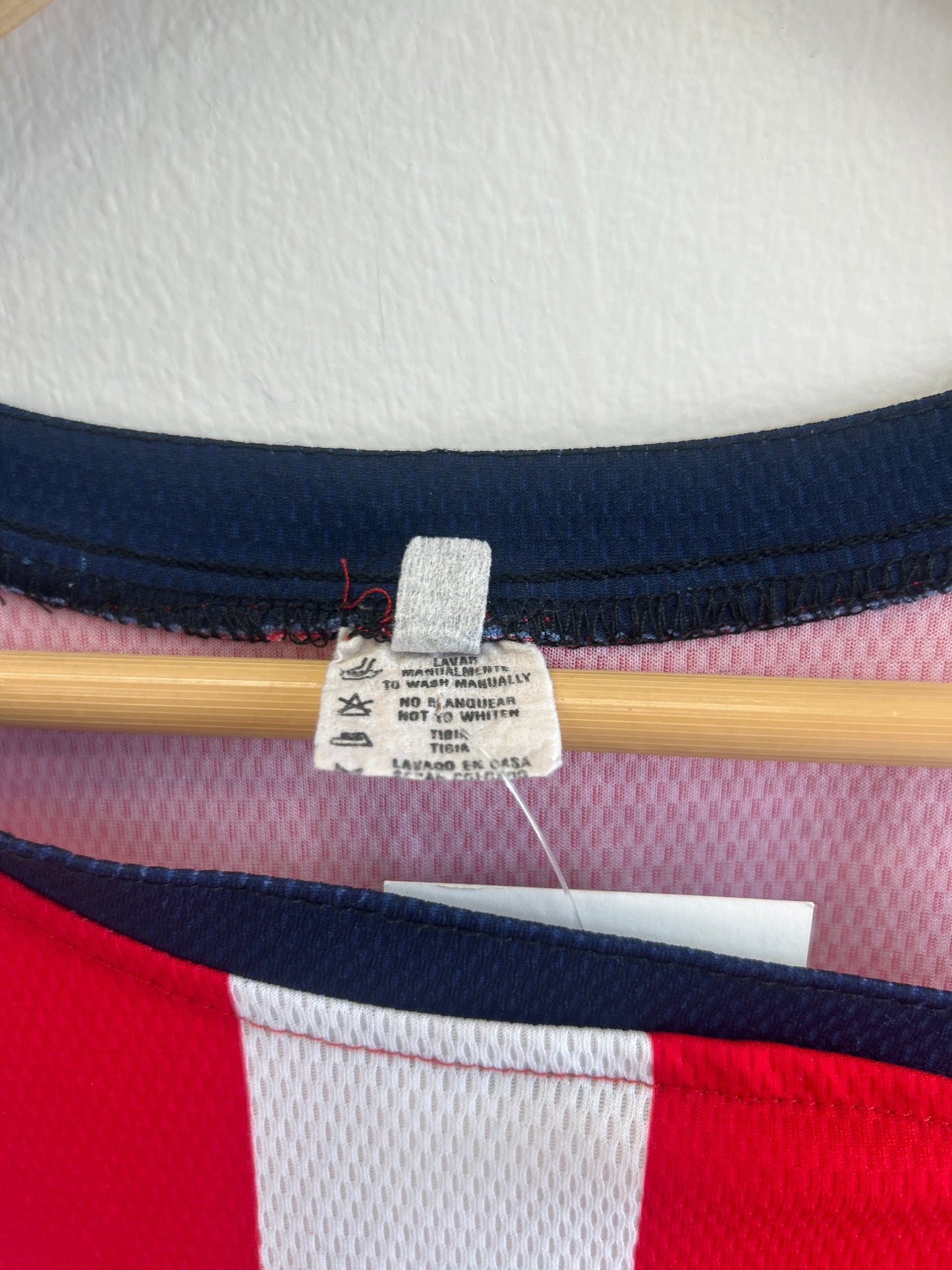 (XL) 2007/08 Chivas Jersey