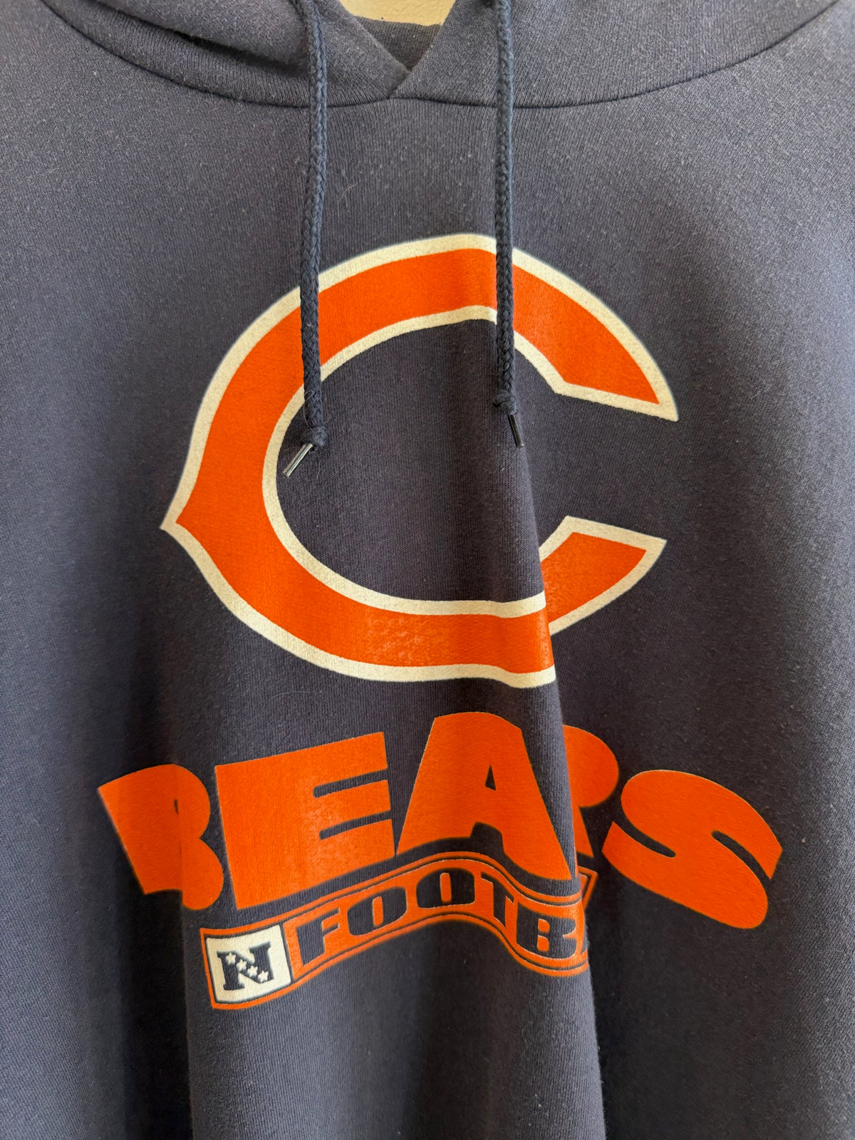 (XL) Chicago Bears Hoodie
