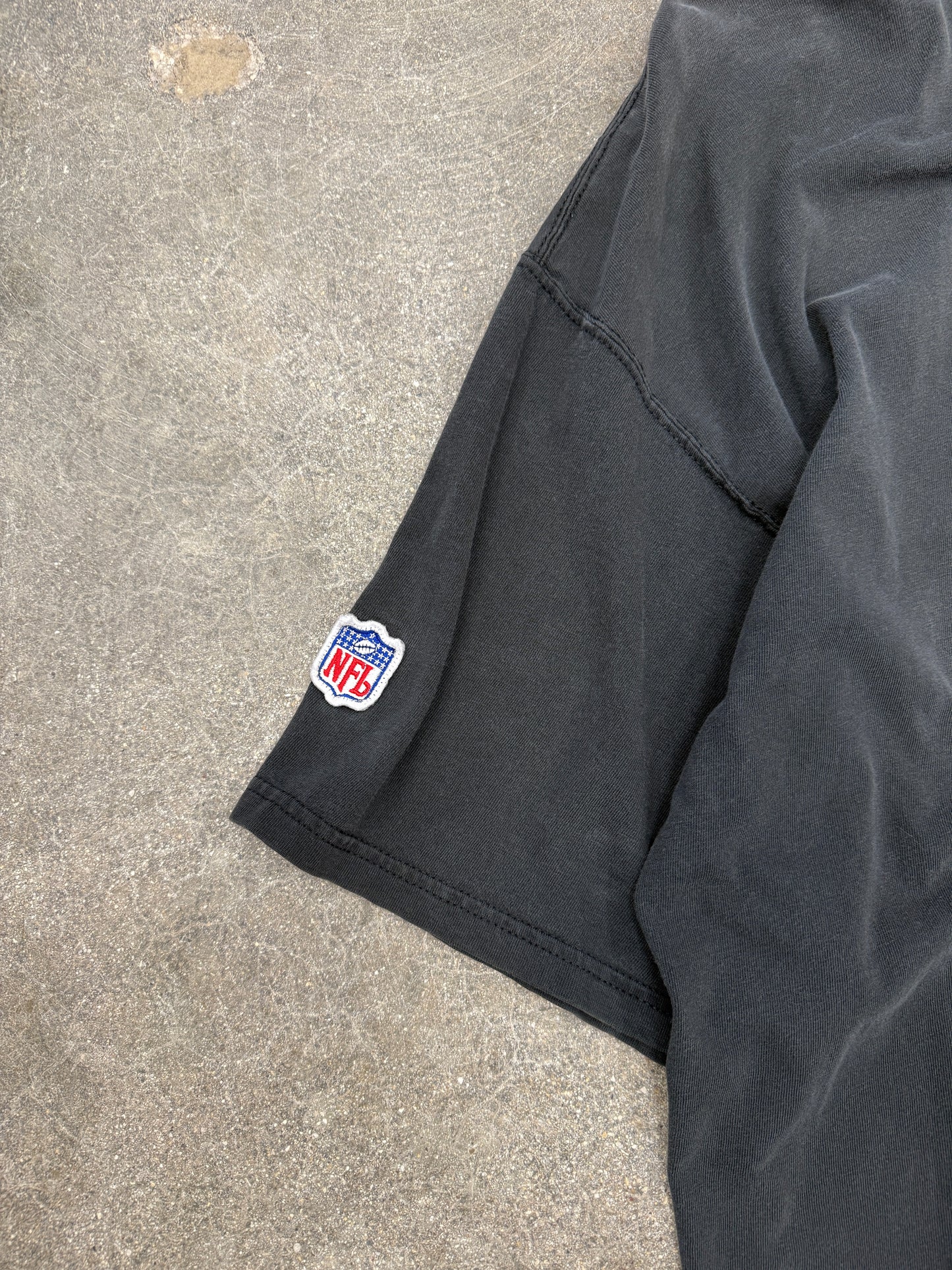 (XL) Vintage Raiders Champion Tee
