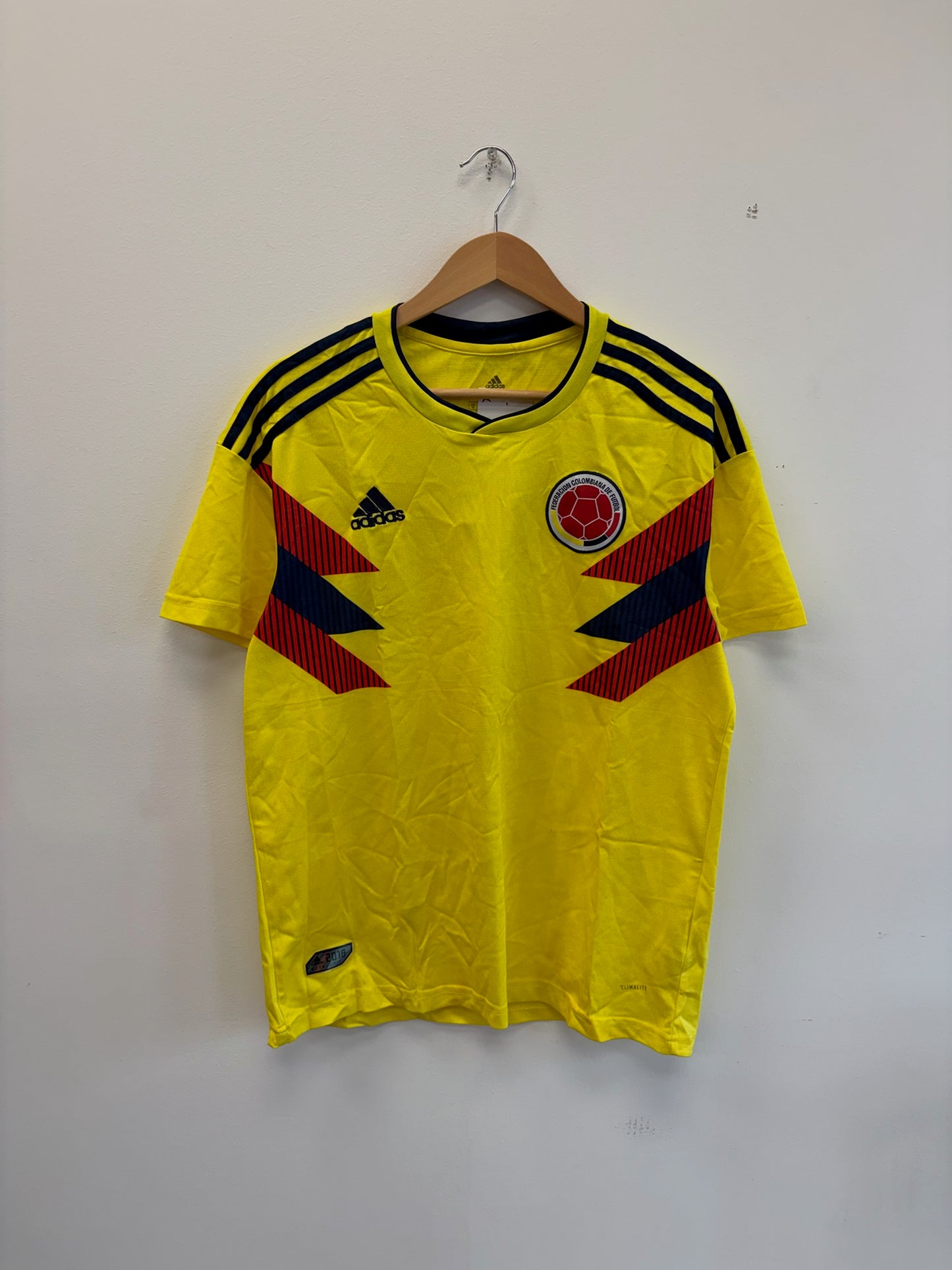 (M) 2018 Columbia Jersey