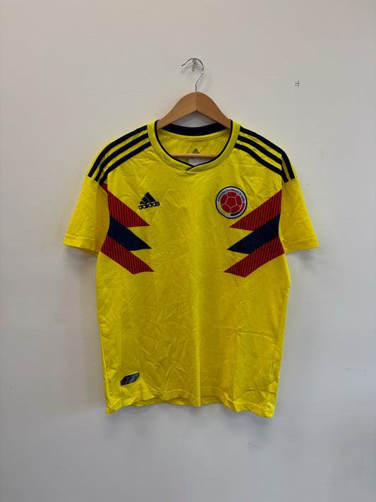 (M) 2018 Columbia Jersey