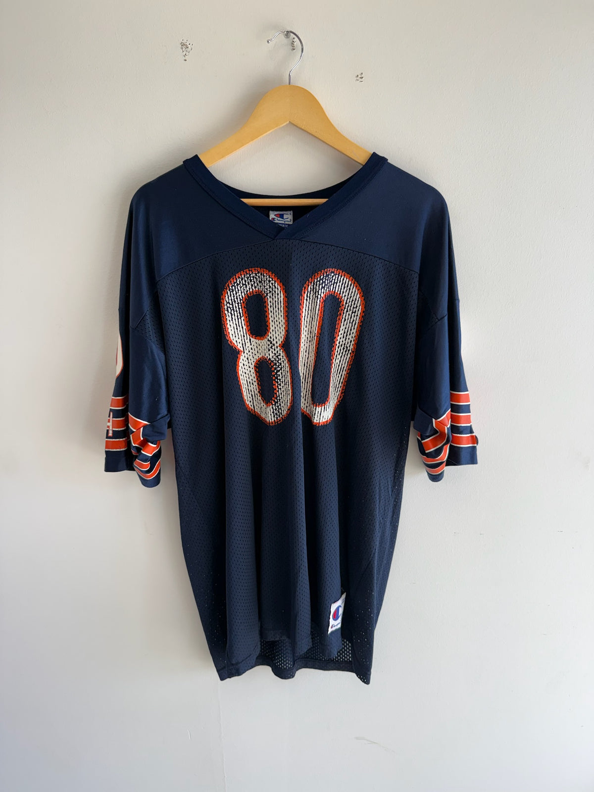 (XL) Curtis Conway Chicago Bears Champion Jersey