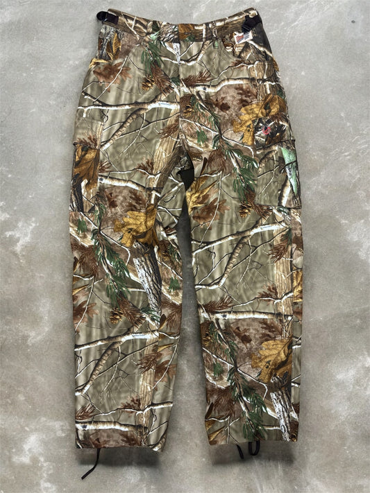 (34x31) Gamehide Realtree Camo Pants