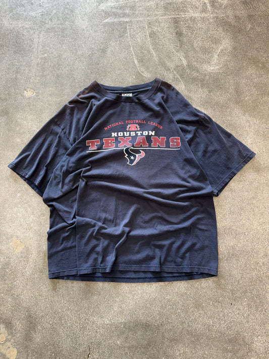 (XL) Vintage Houston Texans Tee