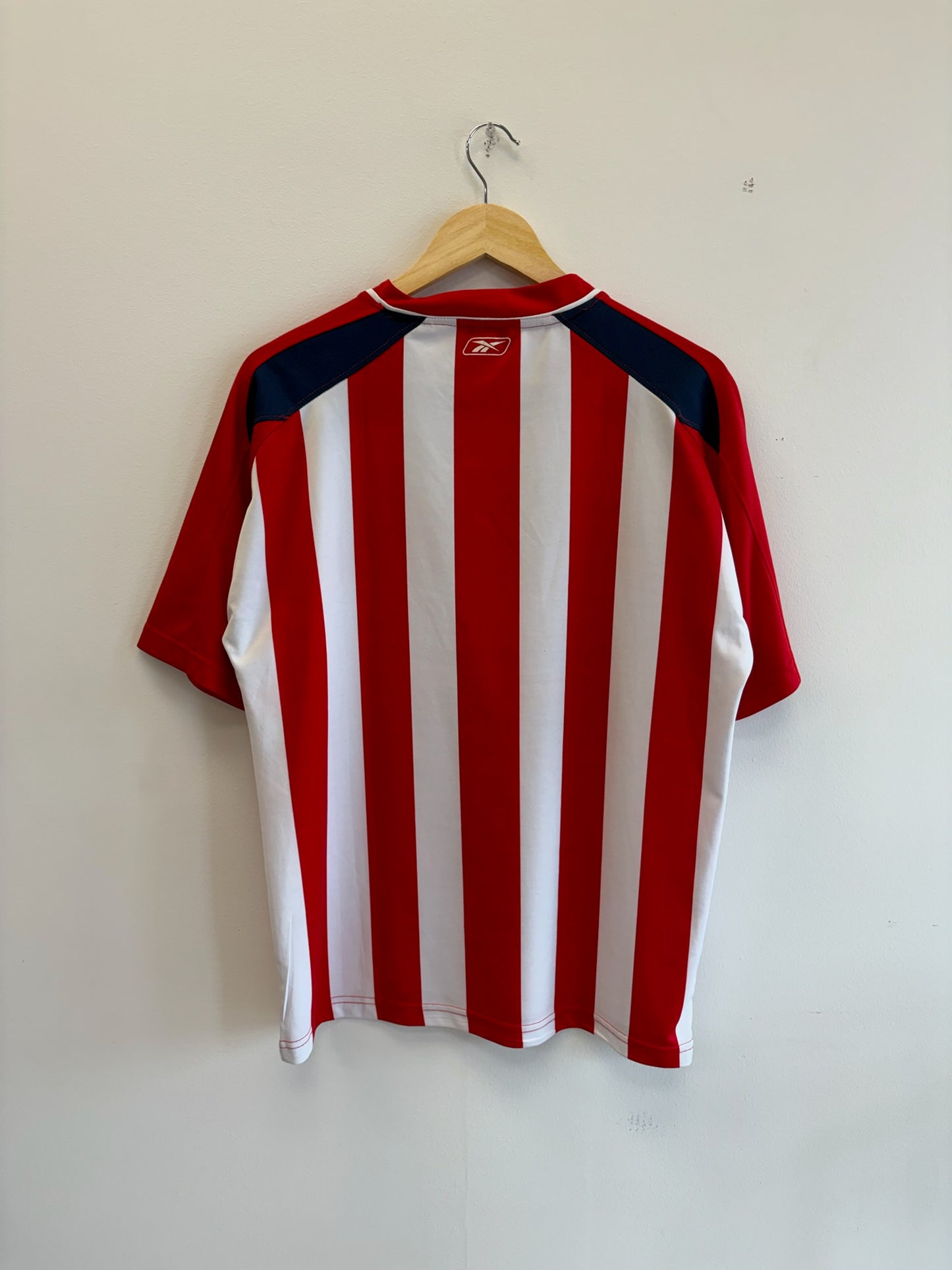 (L) 2006/07 Chivas Reebok Jersey