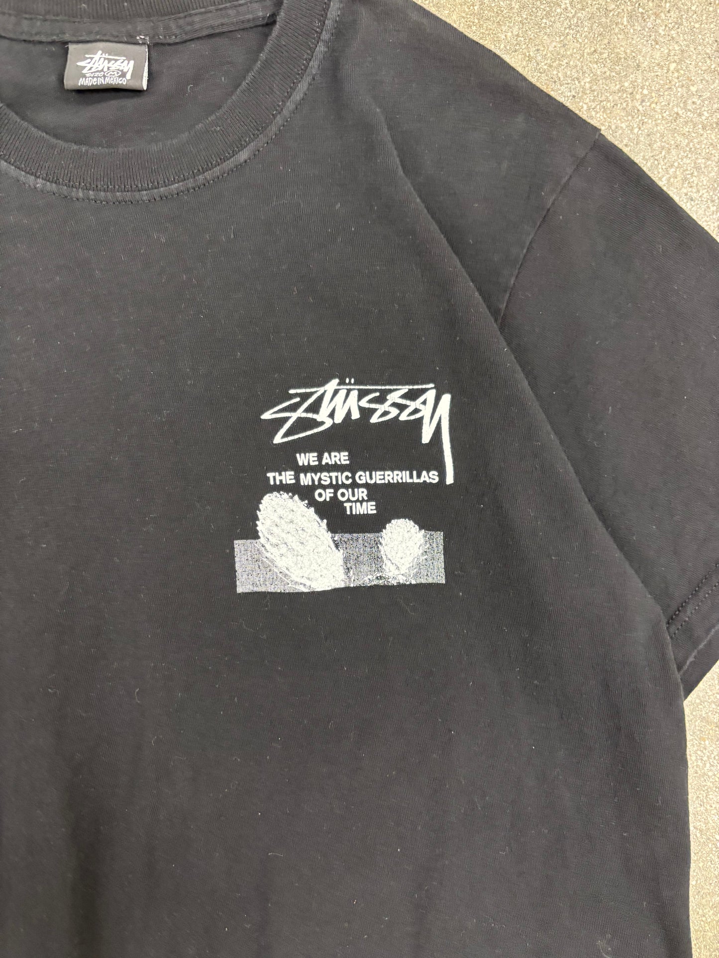 (M) Stussy Desert Skies Tee Shirt