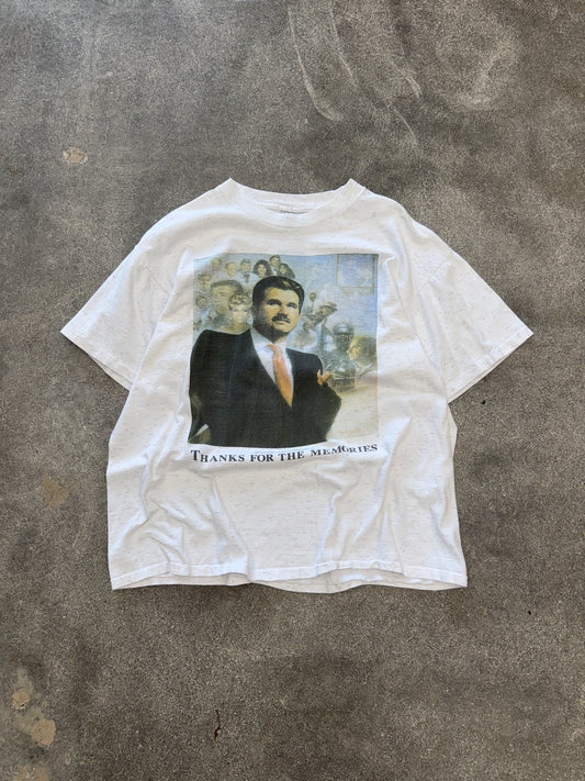 (XL) Vintage Mike Ditka Tee