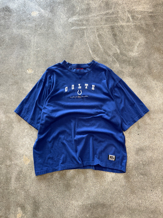 (XL) Vintage Colts shirt