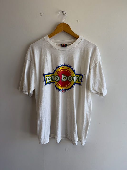 (XL) 1994 Hawaii NFL Pro Bowl Tee