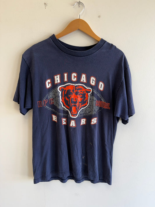 (M) Vintage Chicago Bears Reebok Tee