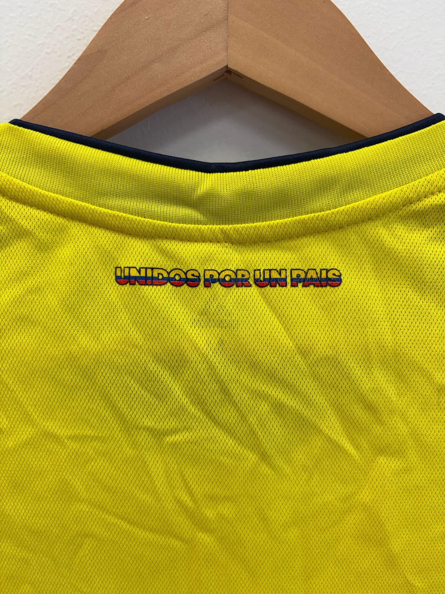(M) 2018 Columbia Jersey