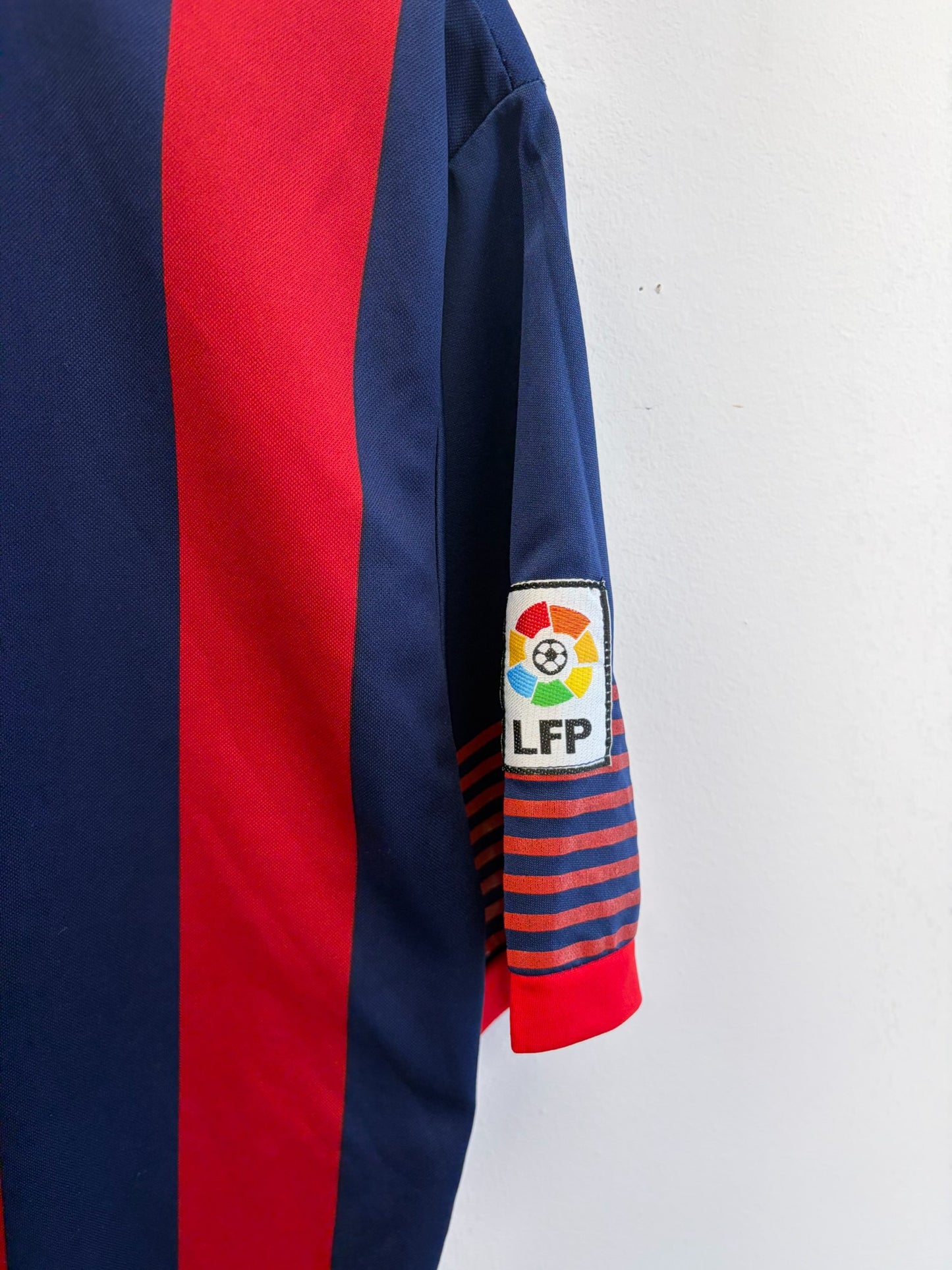 (M) 2013/14 Barcelona Nike Jersey