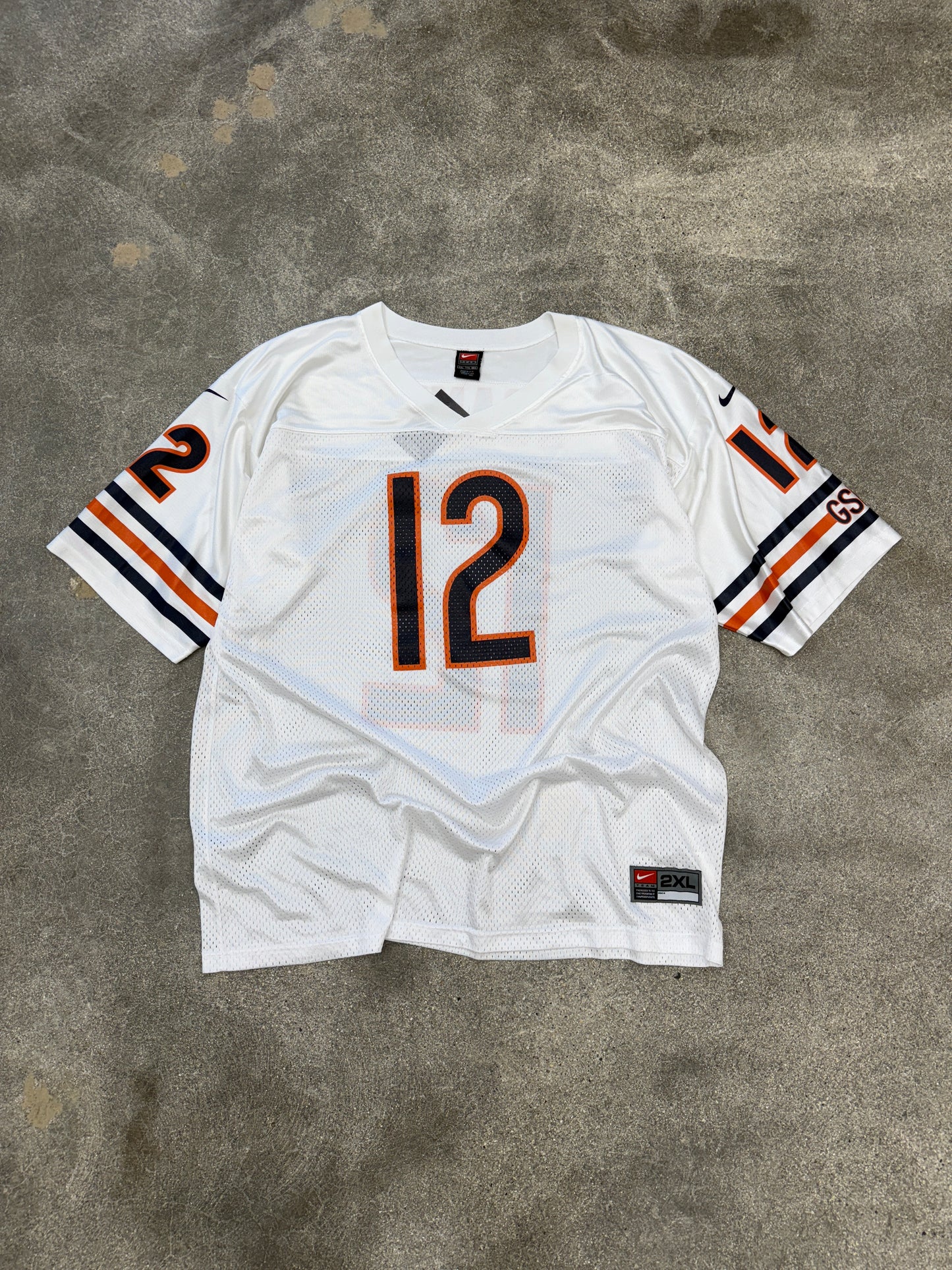 (XXL) Vintage Kramer Nike Bears Football Jersey