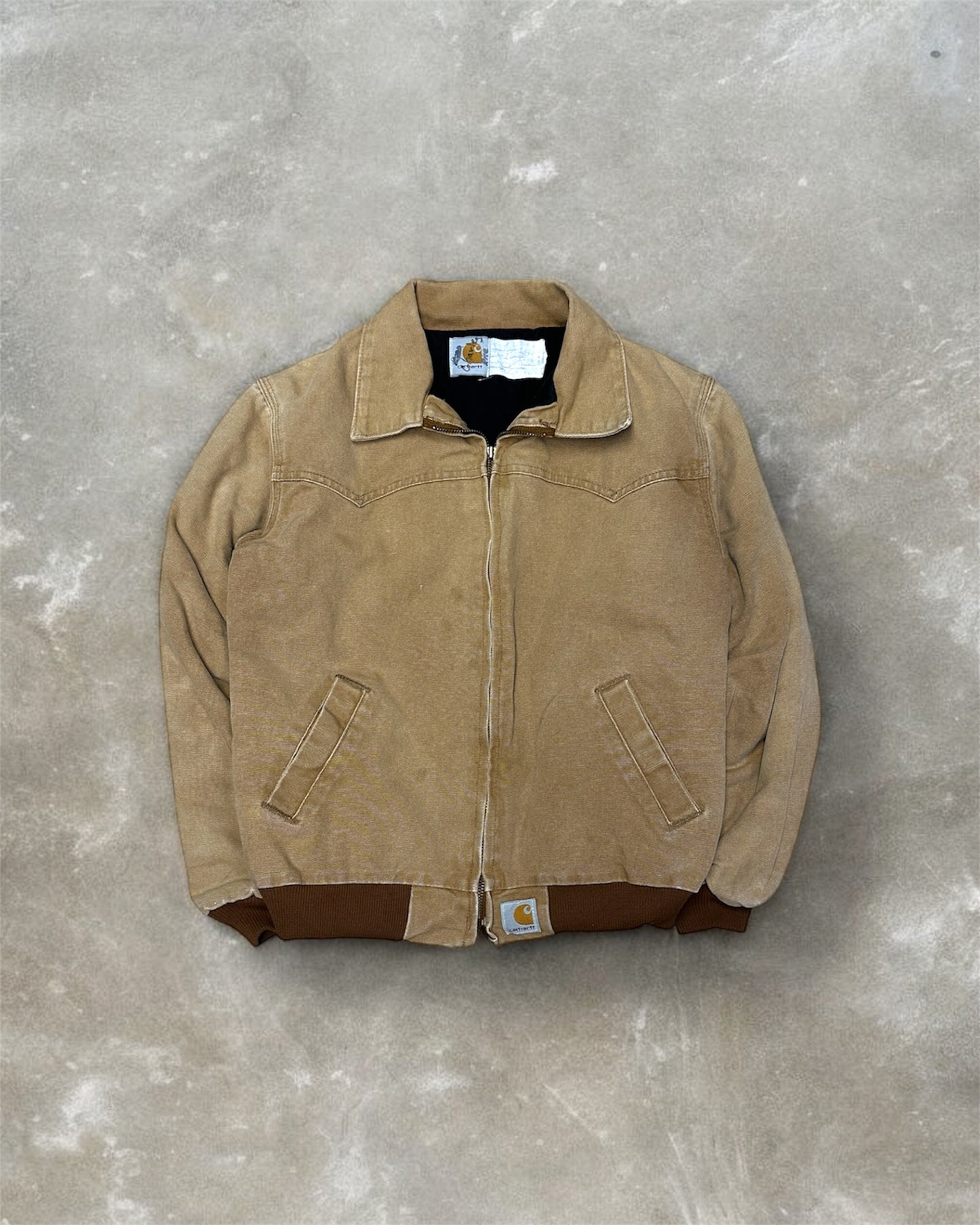 (Kids) Santa Fe Carhartt Jacket