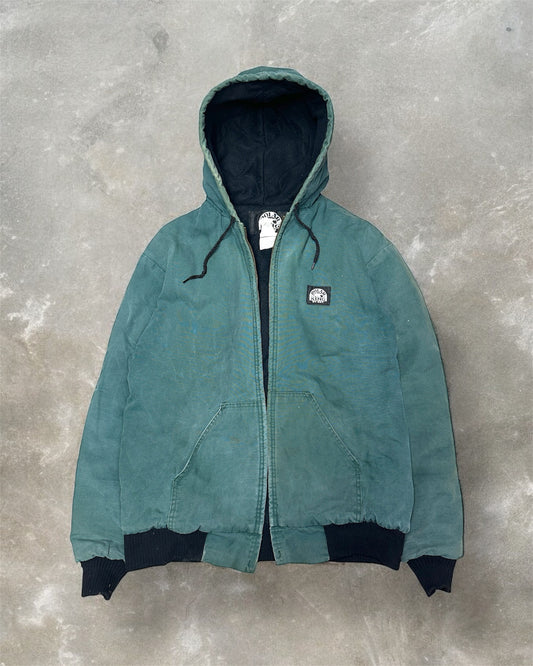 (L) Vintage Polar King Jacket