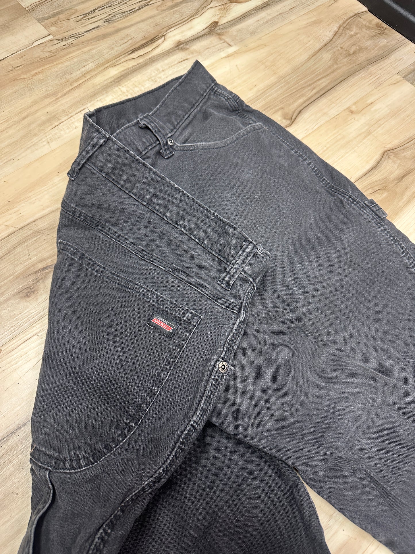 (38x27) Vintage Dickies Jeans