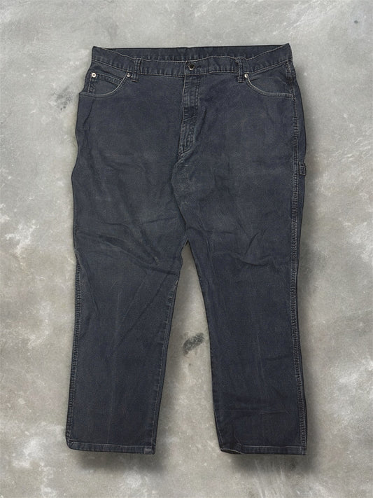 (38x27) Vintage Dickies Jeans