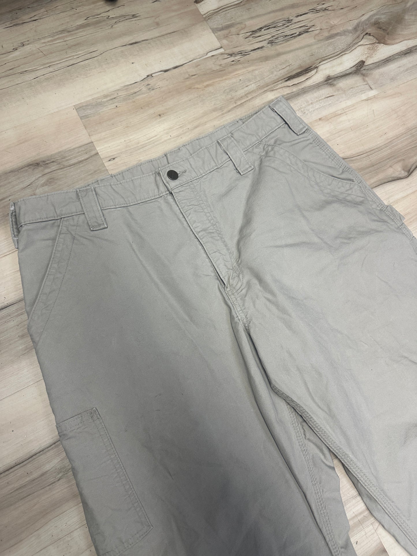 (36x32) 00’s Carhartt Carpenter Pants