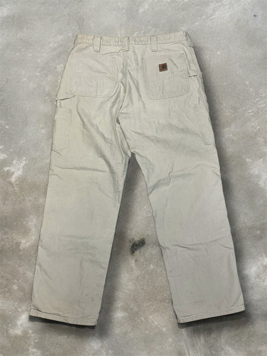 (36x32) 00’s Carhartt Carpenter Pants