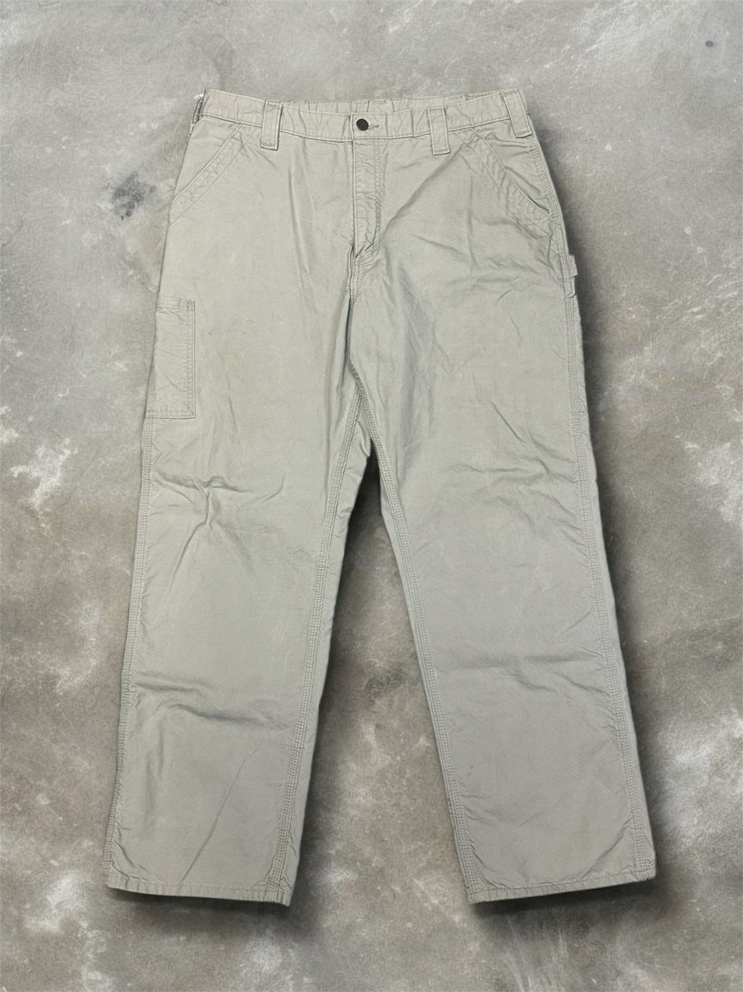 (36x32) 00’s Carhartt Carpenter Pants