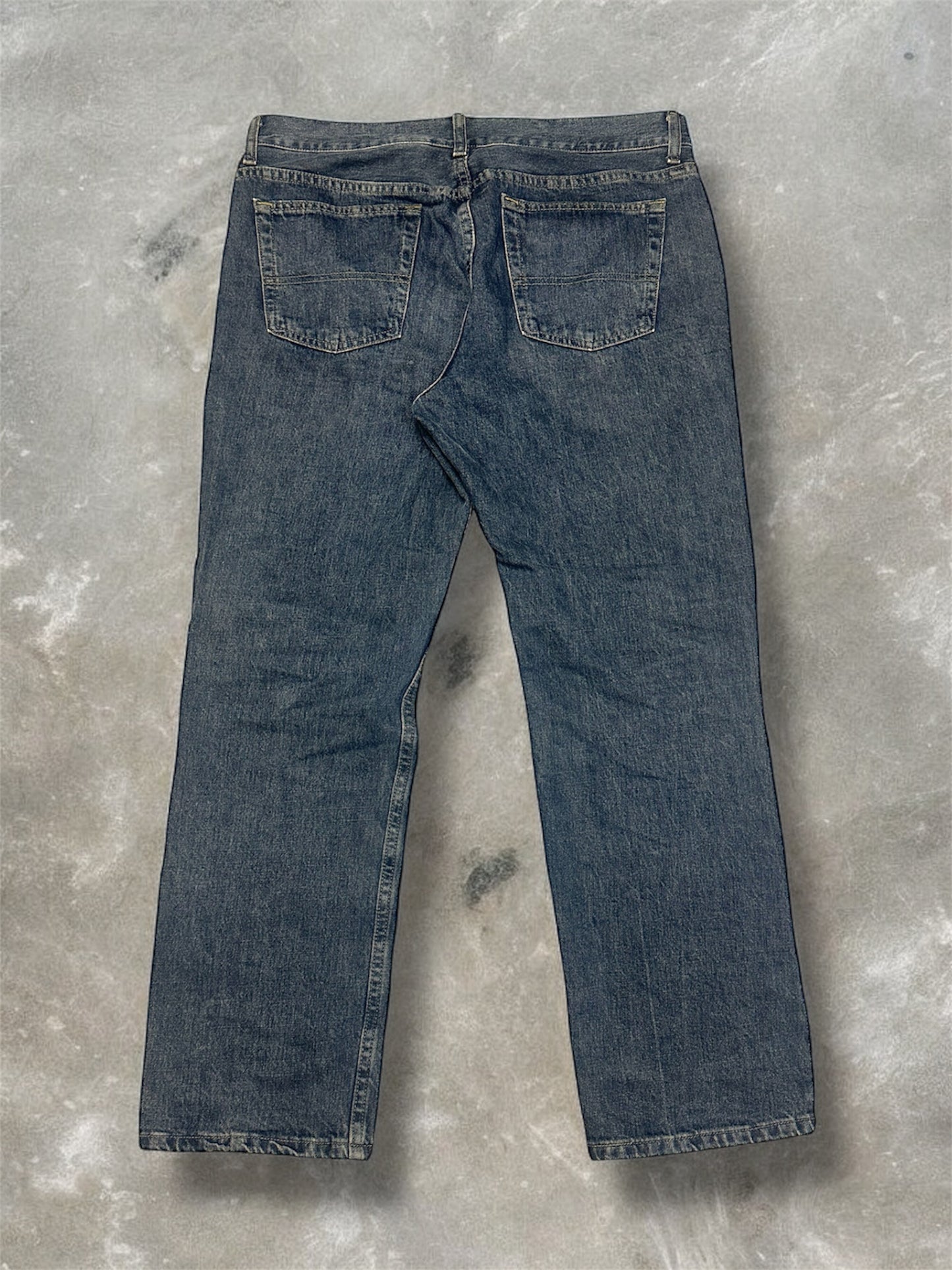 (36x30) Urban Pipeline Regular Fit Jeans