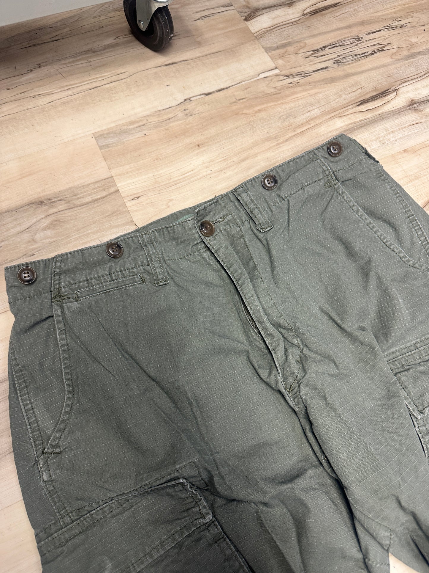 (34x31) MNML LA Cargo Pants