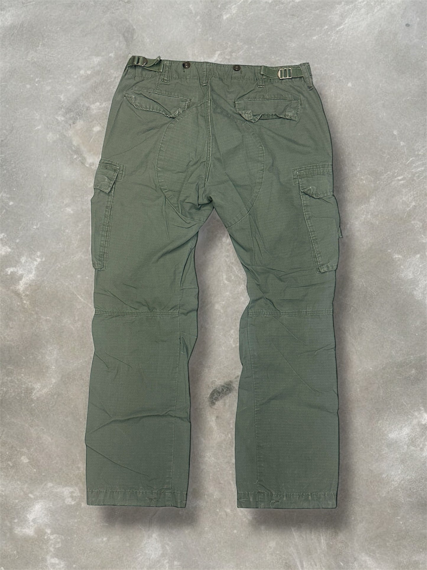 (34x31) MNML LA Cargo Pants