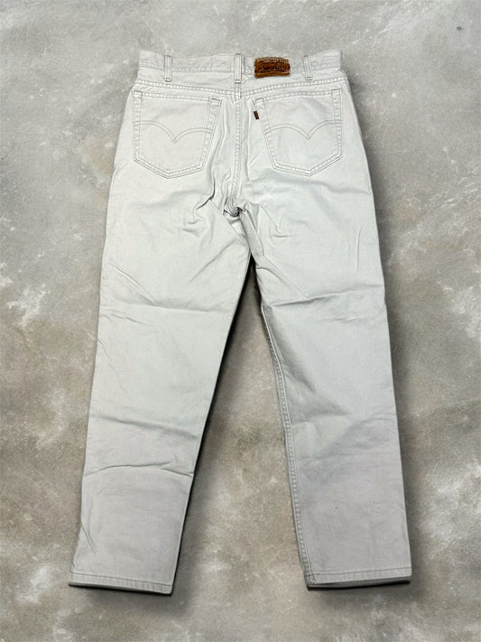 (32x30) 90’s Levi 540’s