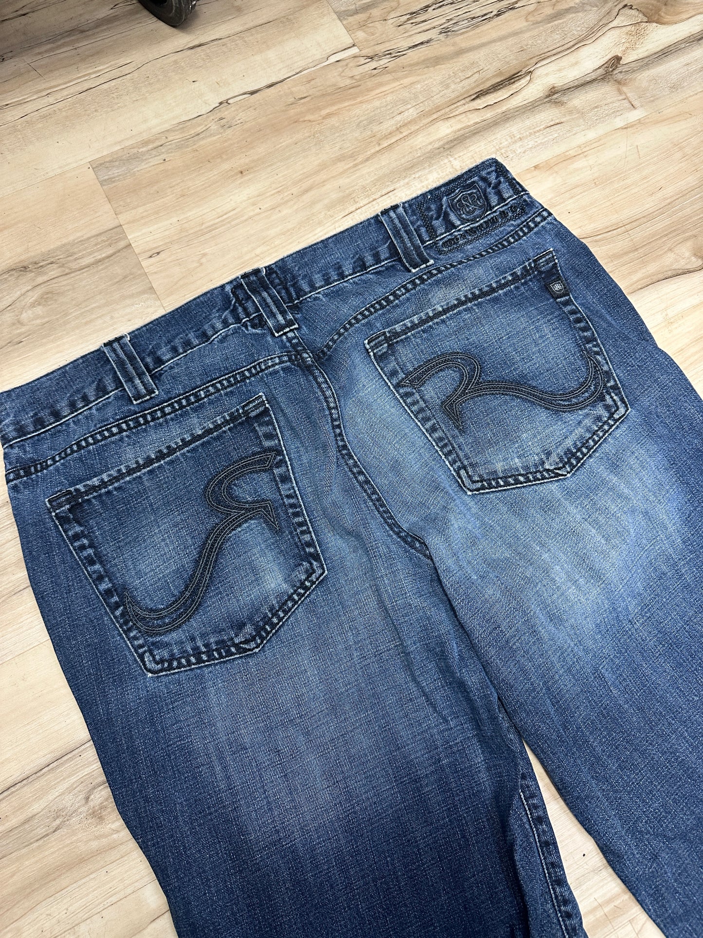 (36x30) Vintage Rock & Republic Jeans