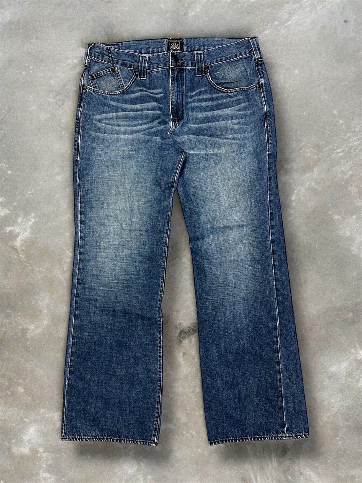 (36x30) Vintage Rock & Republic Jeans