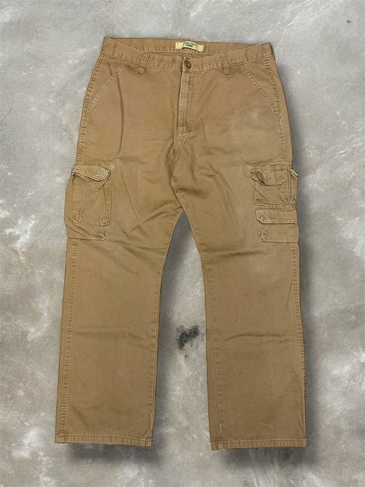 (36x31) Vintage Wrangler Cargos