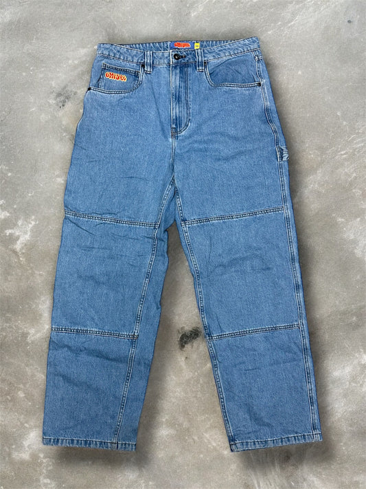 (33x30) Empyre Jeans