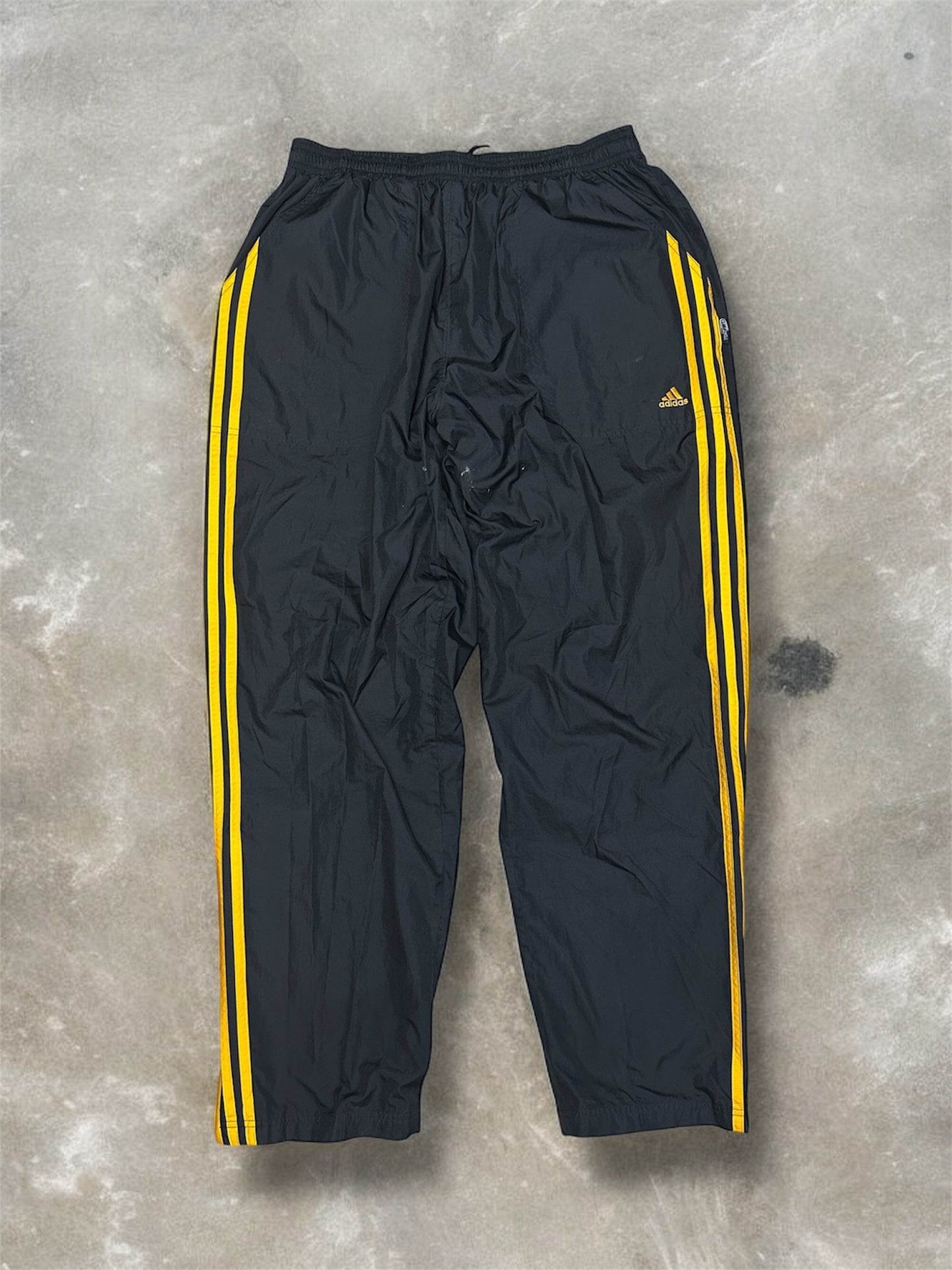 (XL) Vintage Adidas Track Pants