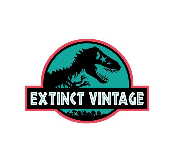 Extinct Vintage